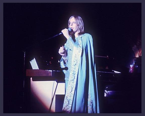 Rick Wakeman